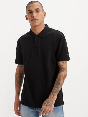 Standard Polo Shirt made by Levi's