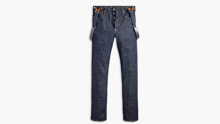 Levi's® x KENZO 1933 501® Jeans made by Levi's