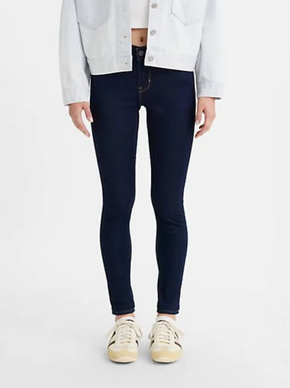 710 Super Skinny Women's Jeans made by Levi's