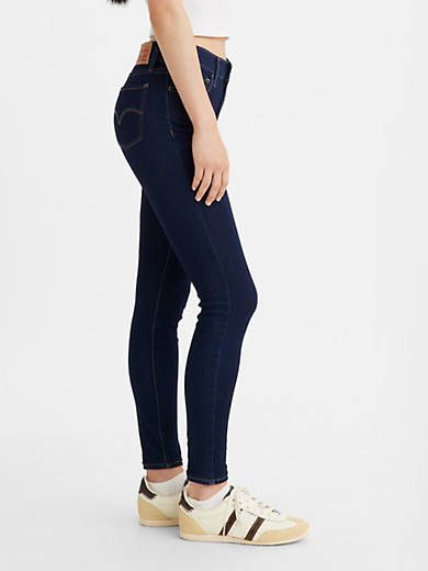 710 Super Skinny Women's Jeans sold by Levi's product image thumbnail 2