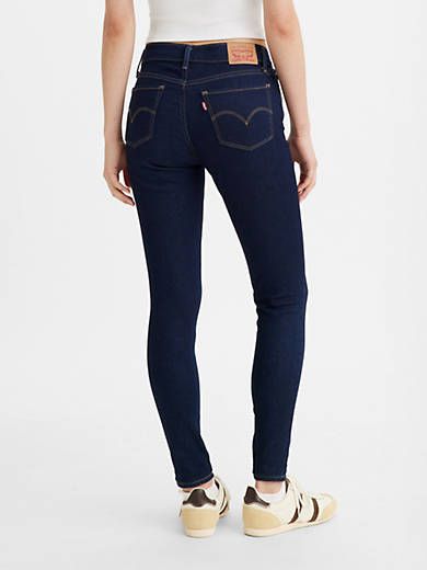 710 Super Skinny Women's Jeans sold by Levi's product image thumbnail 3