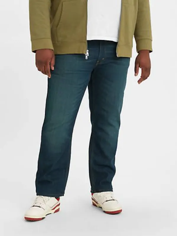 541™ Athletic Taper Men's Jeans (Big & Tall) sold by Levi's