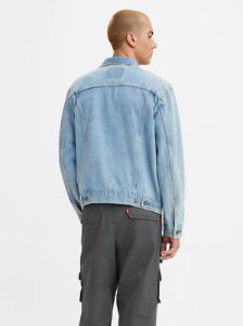 Levi's Trucker Jacket - Men's XS sold by Levi's