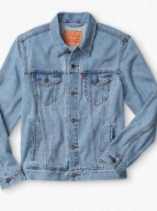 Levi's Trucker Jacket - Men's XS sold by Levi's