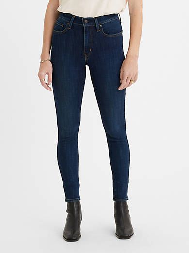 721 High Rise Skinny Women's Jeans sold by Levi's