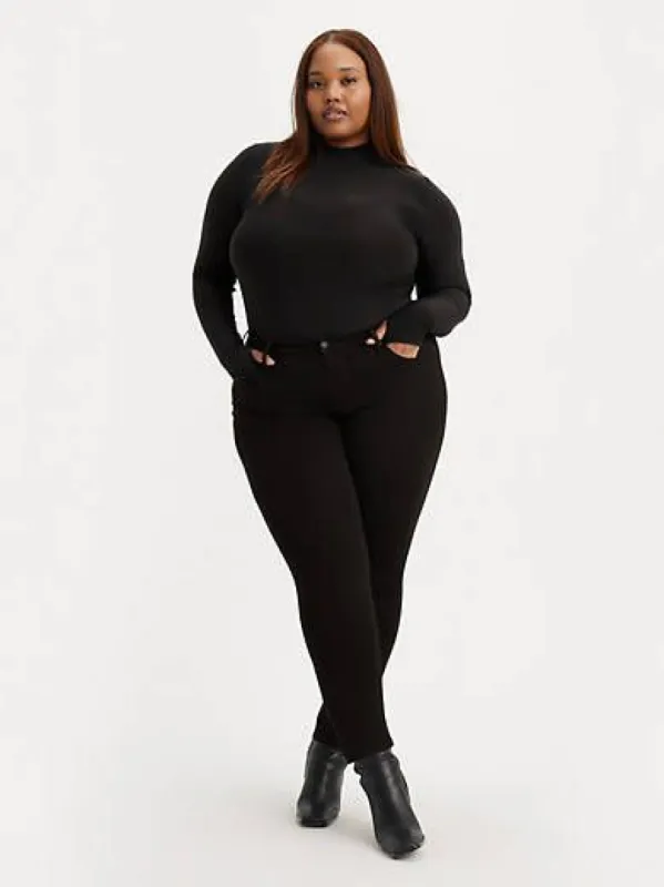 711 Skinny Women's Jeans (Plus Size) sold by Levi's