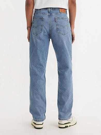 Levi's 550 Relaxed Fit Men's Jeans 34x32 sold by Levi's product image thumbnail 4