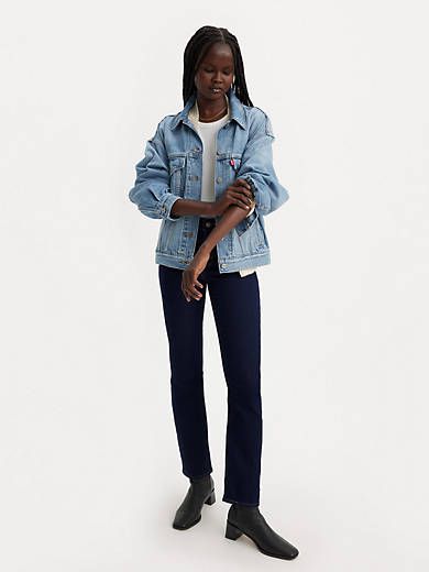 314 Shaping Straight Women's Jeans sold by Levi's