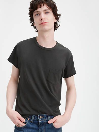 1950's Sportswear T-Shirt sold by Levi's