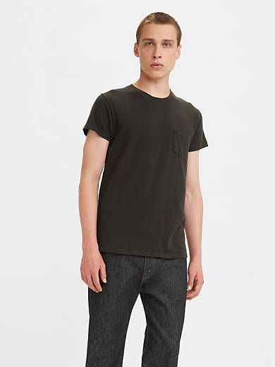 1950's Sportswear T-Shirt sold by Levi's product image thumbnail 2