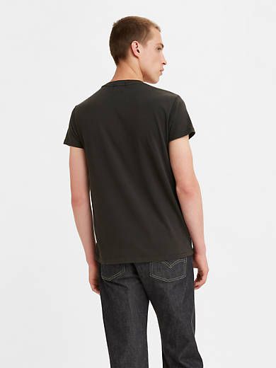 1950's Sportswear T-Shirt sold by Levi's product image thumbnail 3