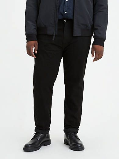 502™ Taper Levi’s® Flex Men's Jeans (Big & Tall) sold by Levi's