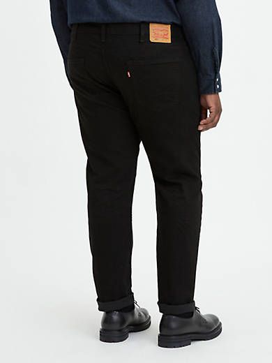 502™ Taper Levi’s® Flex Men's Jeans (Big & Tall) sold by Levi's product image thumbnail 2