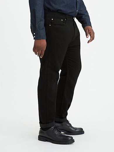 502™ Taper Levi’s® Flex Men's Jeans (Big & Tall) sold by Levi's product image thumbnail 3