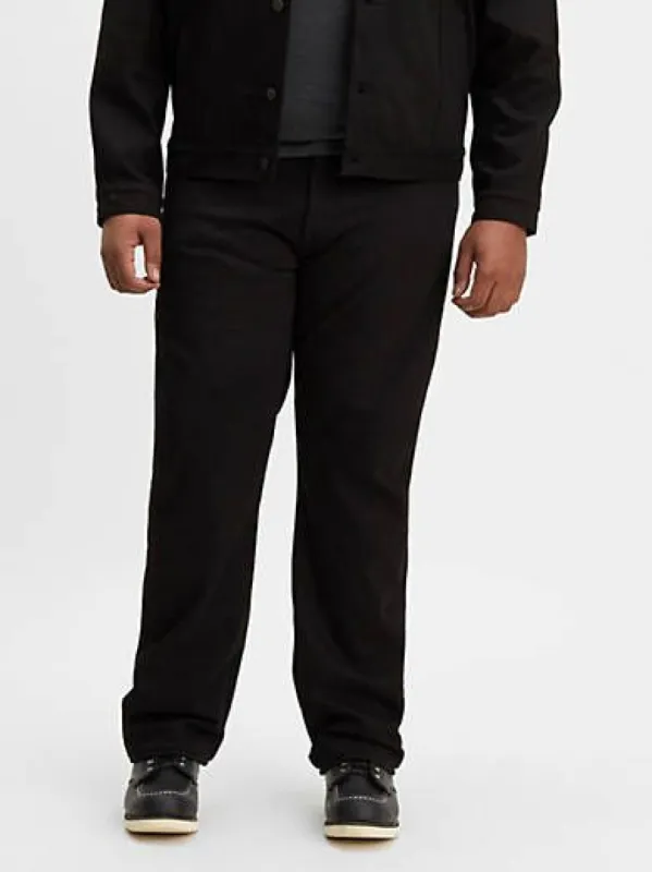 501® Original Fit Men's Jeans (Big & Tall) sold by Levi's