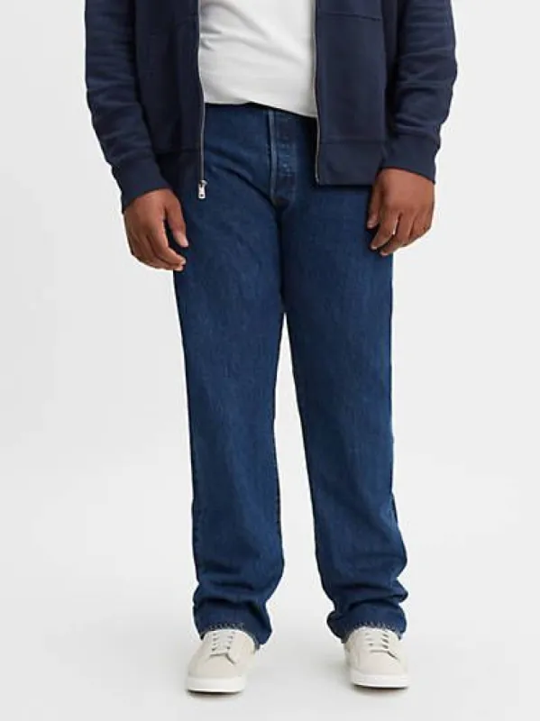 501® Original Fit Men's Jeans (Big & Tall) sold by Levi's