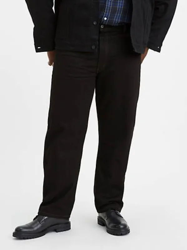 505™ Regular Fit Men's Jeans (Big & Tall) sold by Levi's