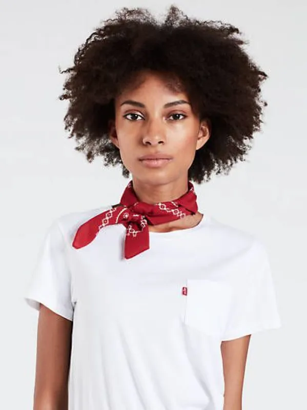 Levi's Paisley Bandana - Women's One Size sold by Levi's