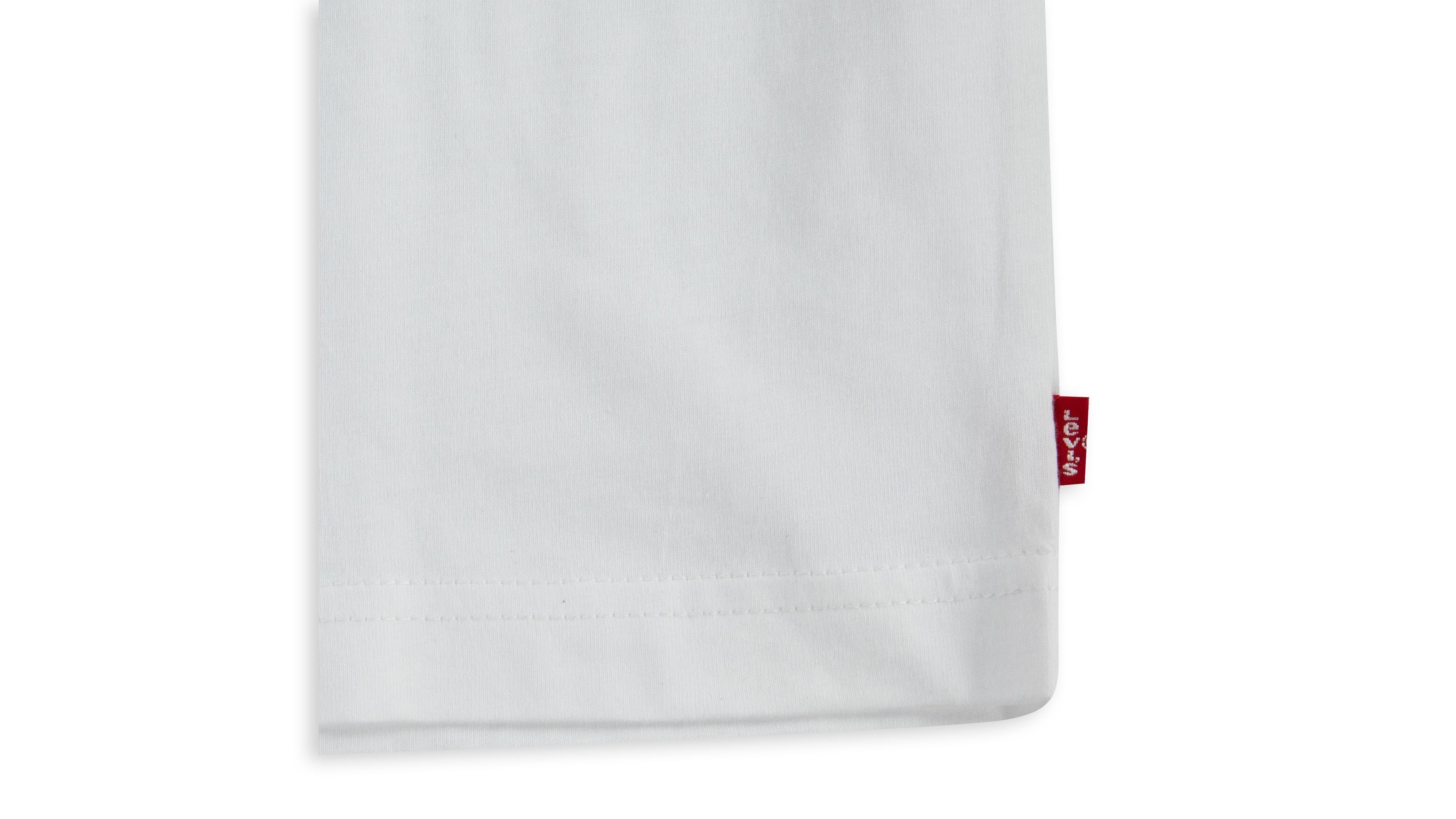 Levi’s® Logo T-Shirt Big Boys S-XL sold by Levi's product image thumbnail 4