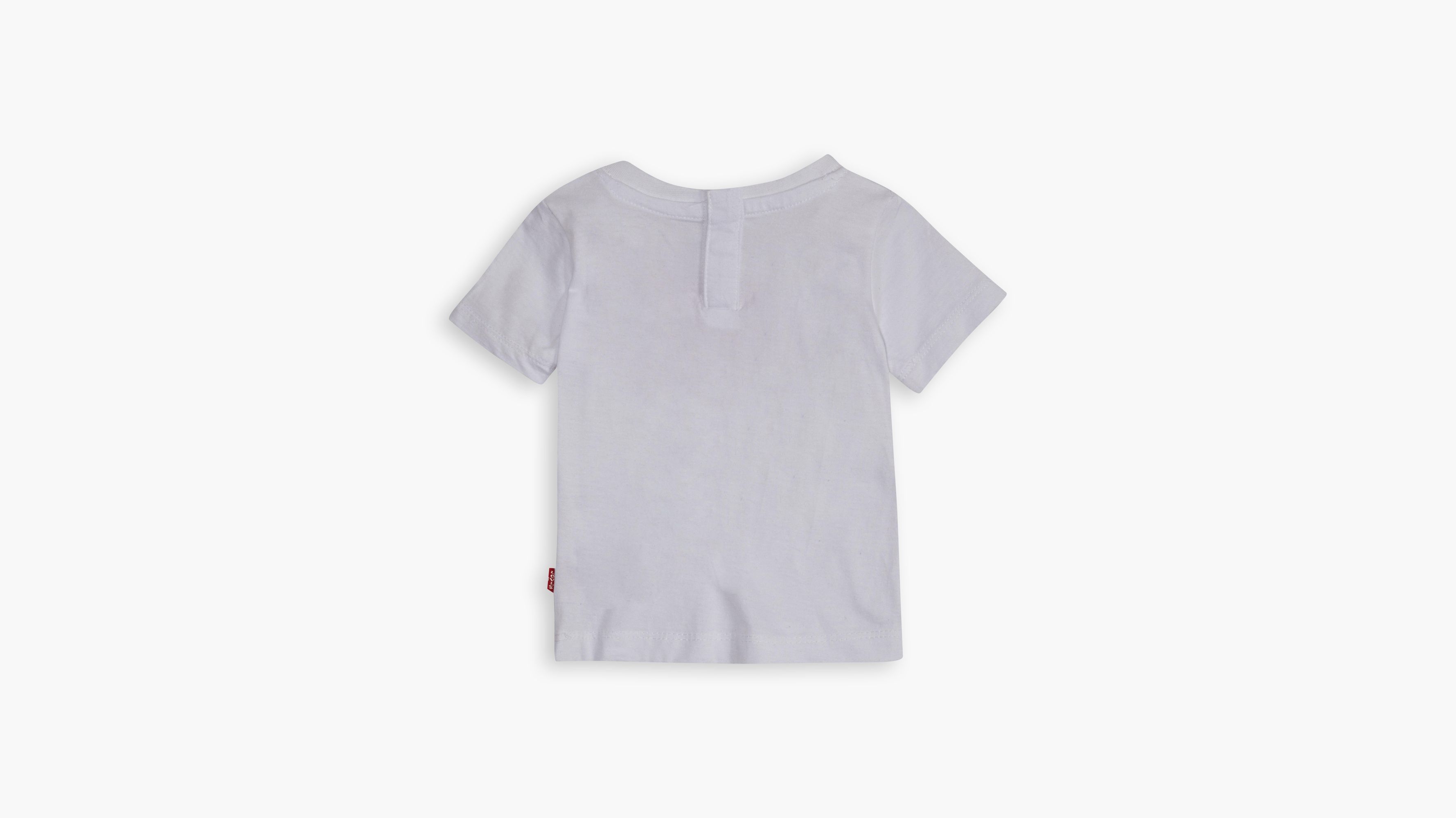 Levi’s® Logo T-Shirt Big Boys S-XL sold by Levi's product image thumbnail 5