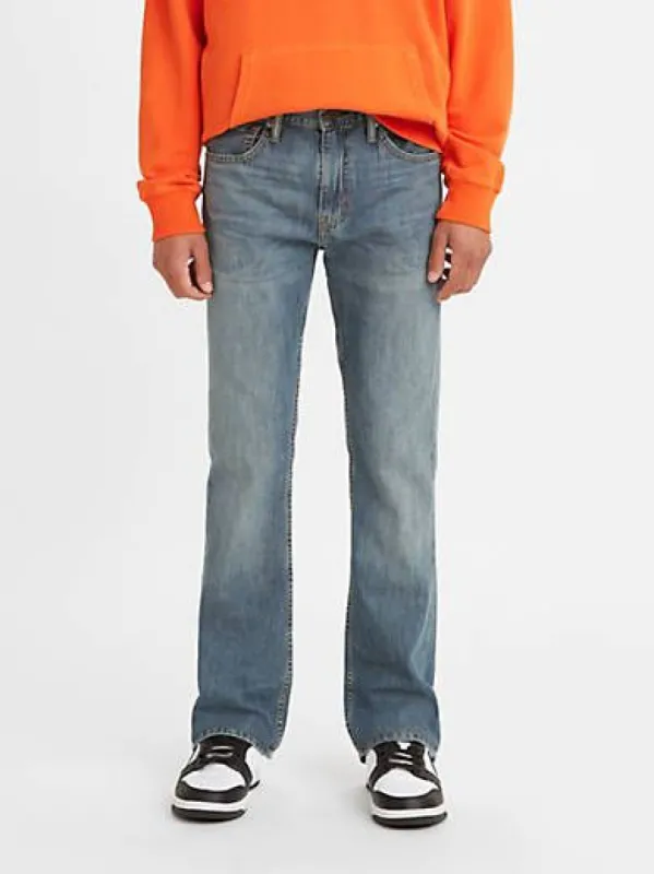 527™ Slim Bootcut Men's Jeans sold by Levi's