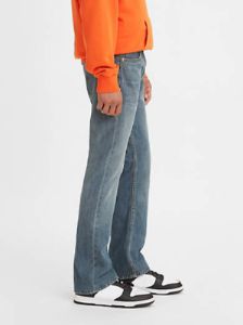 527™ Slim Bootcut Men's Jeans sold by Levi's