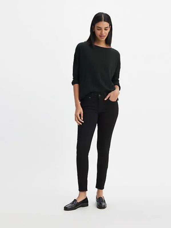 711 Skinny Women's Jeans sold by Levi's