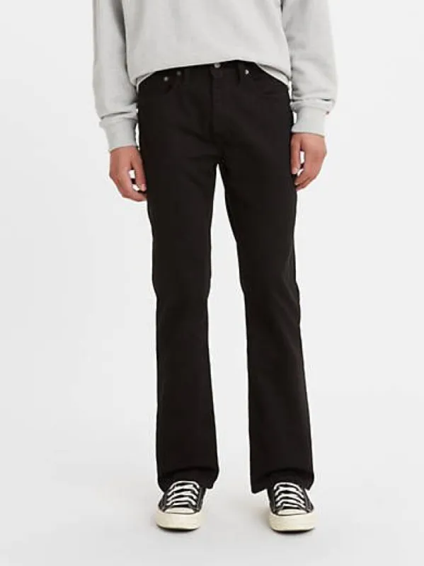 527™ Slim Bootcut Levi’s® Flex Men's Jeans sold by Levi's