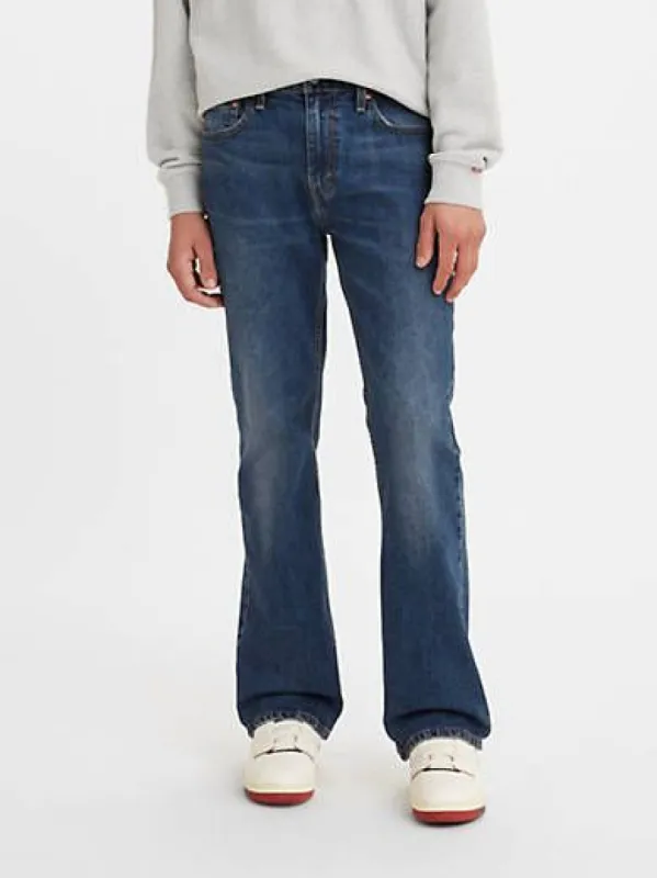 527™ Slim Bootcut Men's Jeans sold by Levi's