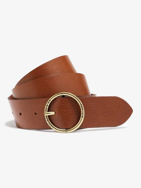Fashion Circle Belt sold by Levi's