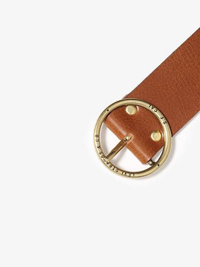 Fashion Circle Belt sold by Levi's product image thumbnail 2
