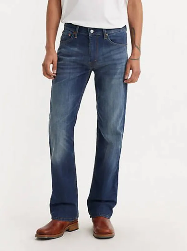 527™ Slim Bootcut Men's Jeans sold by Levi's