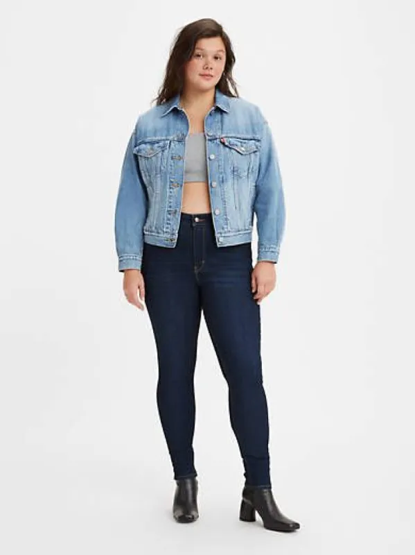 720 High Rise Super Skinny Women's Jeans sold by Levi's