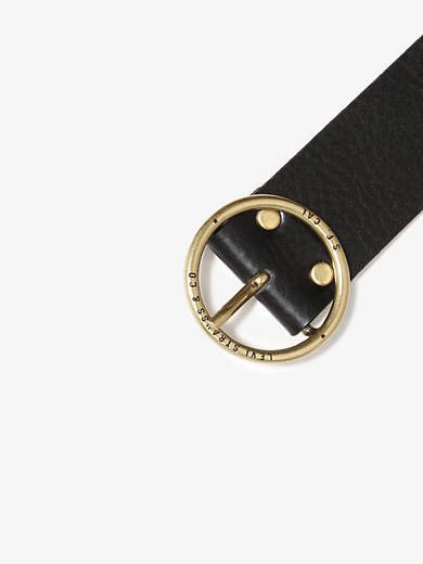 Fashion Circle Belt sold by Levi's product image thumbnail 2