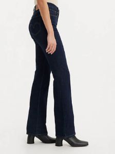 Classic Bootcut Women's Jeans sold by Levi's