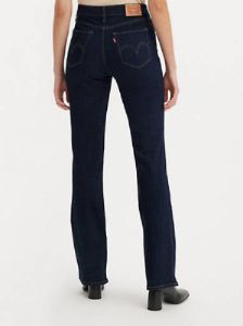 Classic Bootcut Women's Jeans sold by Levi's