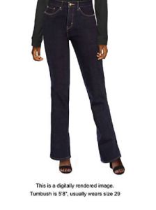 Classic Bootcut Women's Jeans sold by Levi's