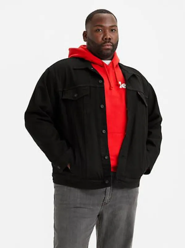 Trucker Jacket (Big) sold by Levi's