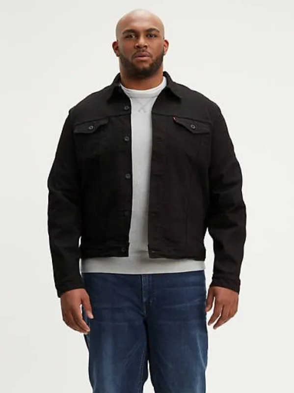 Trucker Jacket (Tall) sold by Levi's