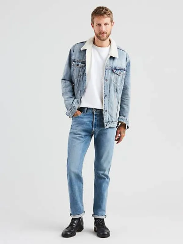 501® Original Fit Men's Jeans sold by Levi's