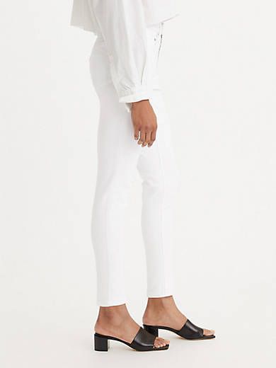 721 High Rise Skinny Women's Jeans sold by Levi's product image thumbnail 3