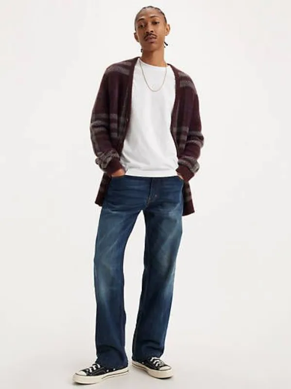 569™ Loose Straight Fit Men's Jeans sold by Levi's