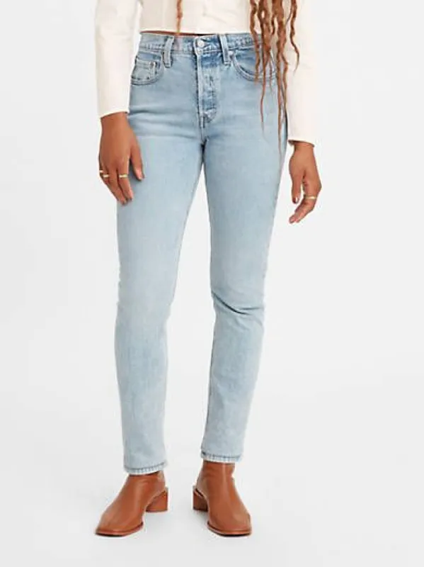 501® Skinny Women's Jeans sold by Levi's
