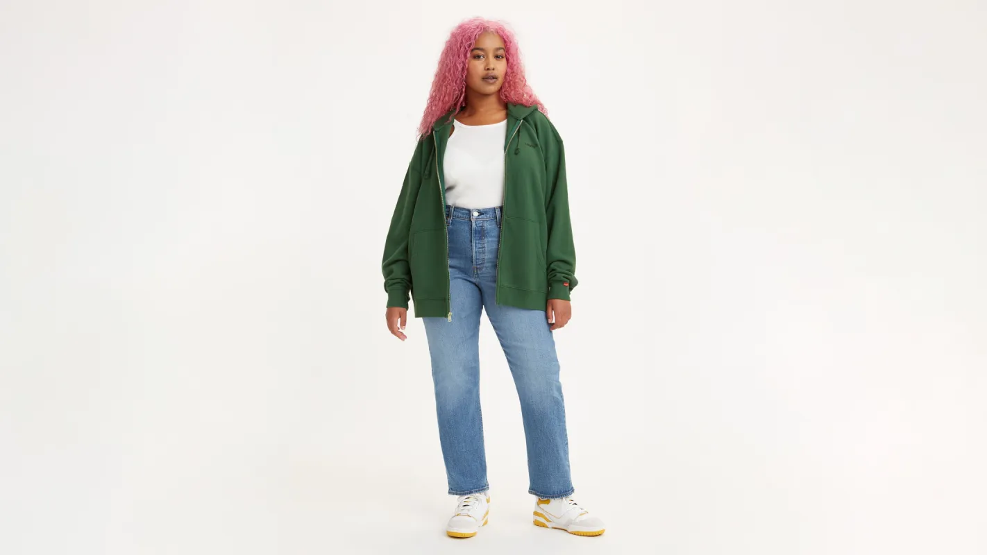 Wedgie Straight Fit Women's Jeans sold by Levi's