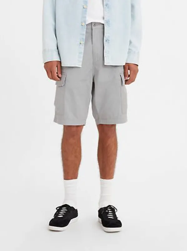 Carrier Cargo 9.5" Men's Shorts sold by Levi's