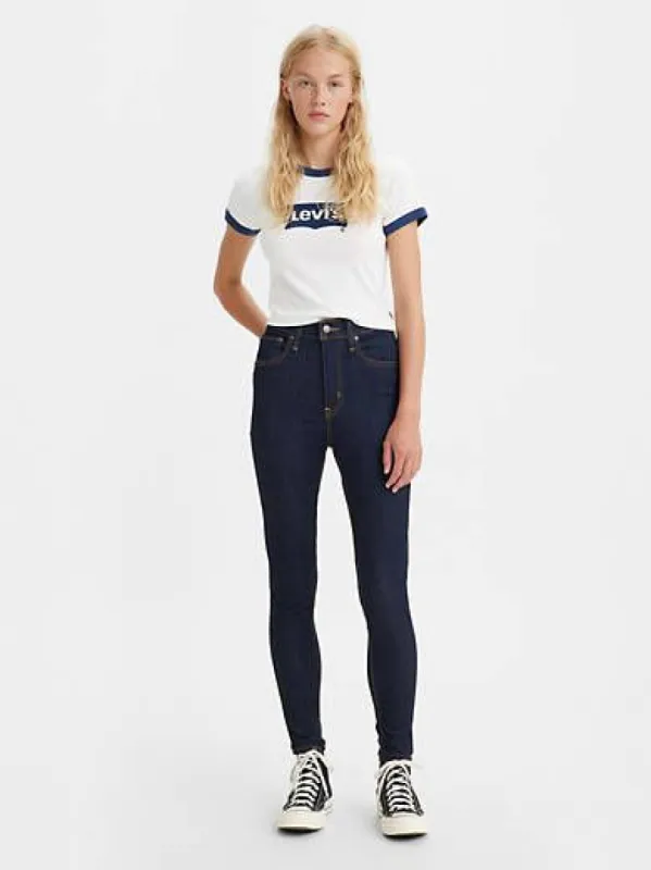 Mile High Super Skinny Women's Jeans sold by Levi's