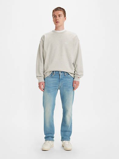 514™ Straight Fit Levi’s® Flex Men's Jeans sold by Levi's