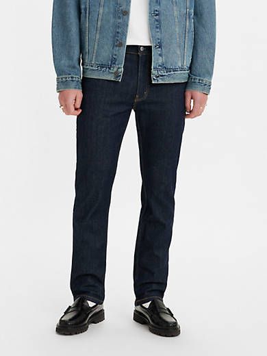 514™ Straight Fit Levi’s® Flex Men's Jeans sold by Levi's