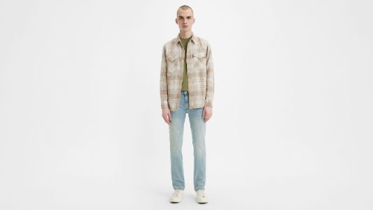 511™ Slim Fit Men's Jeans sold by Levi's