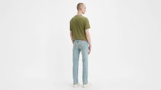 511™ Slim Fit Men's Jeans sold by Levi's